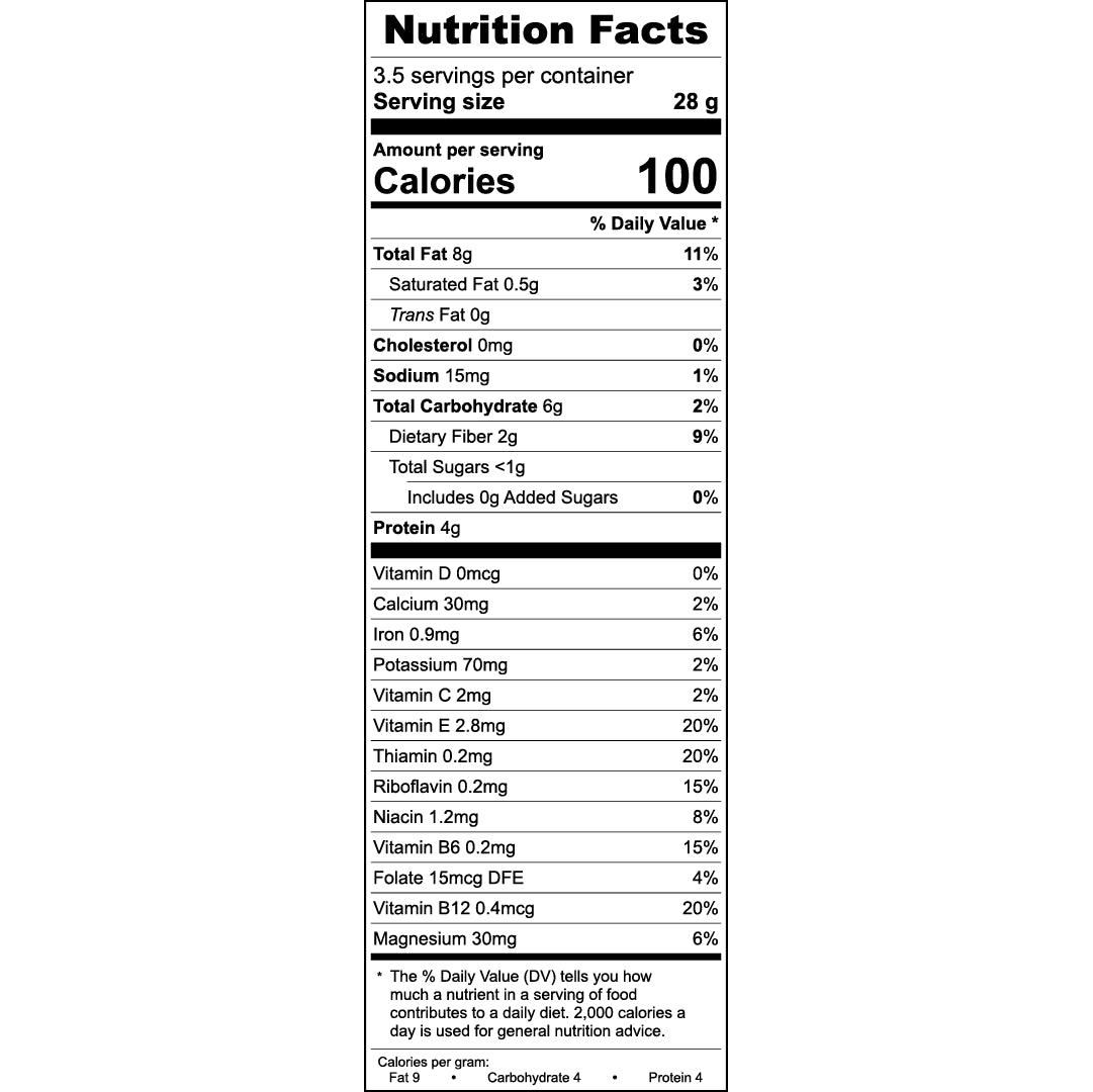 Pizza Thins Crackers